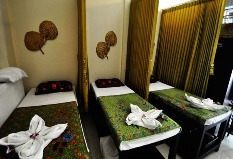 Pension Elcidium Boutique Guesthouse 20