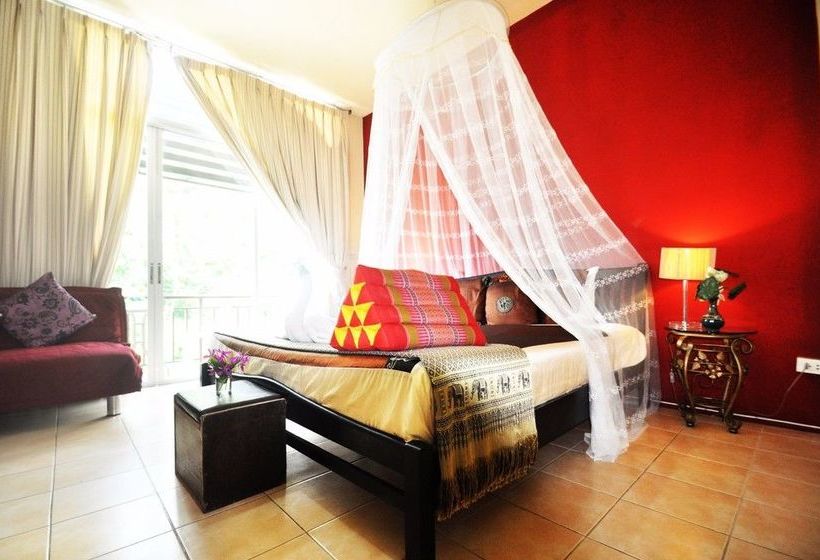 Pension Elcidium Boutique Guesthouse 3