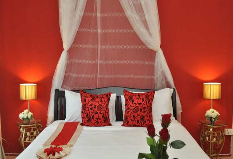 Pension Elcidium Boutique Guesthouse 4