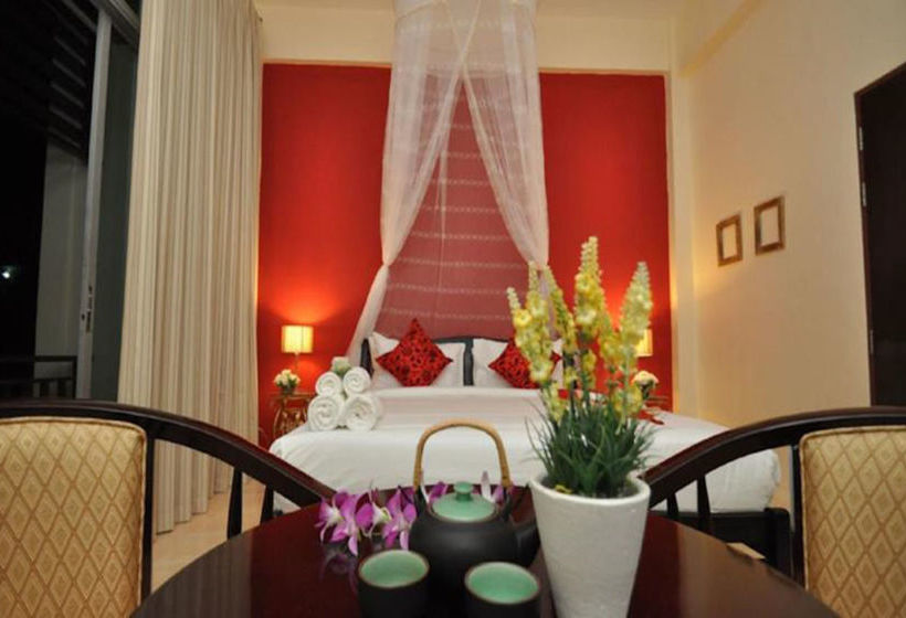 Pension Elcidium Boutique Guesthouse 5