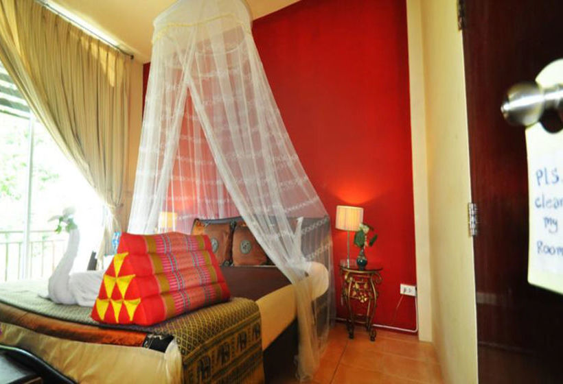 Pension Elcidium Boutique Guesthouse 6