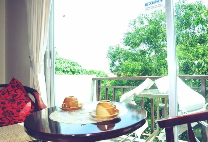 Pension Elcidium Boutique Guesthouse 7