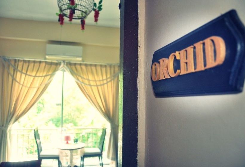 Pension Elcidium Boutique Guesthouse 9