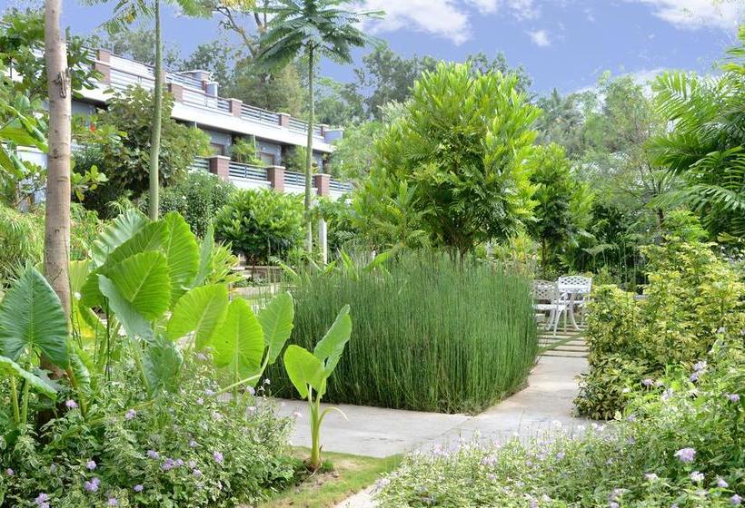 Hôtel Purple Palms Resort & Spa 1