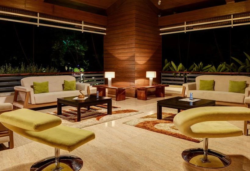 Hôtel Purple Palms Resort & Spa 13