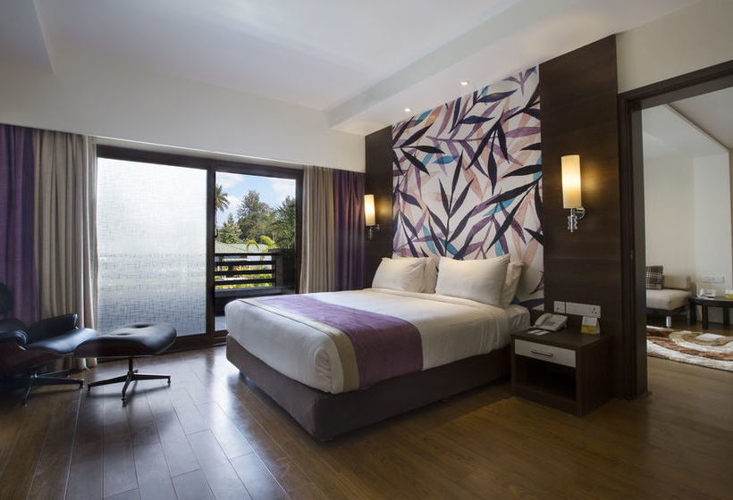 Hôtel Purple Palms Resort & Spa 14