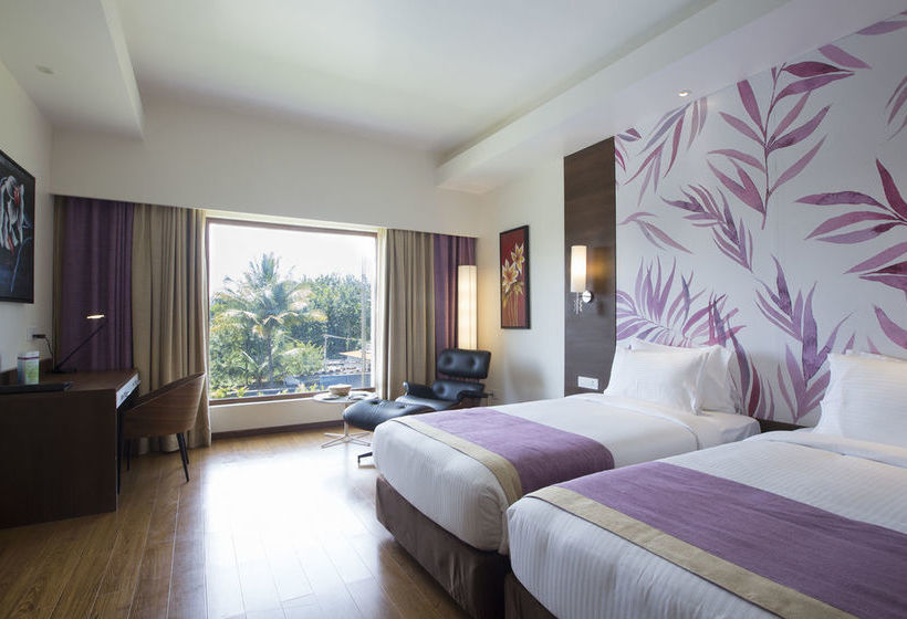 Hôtel Purple Palms Resort & Spa 15