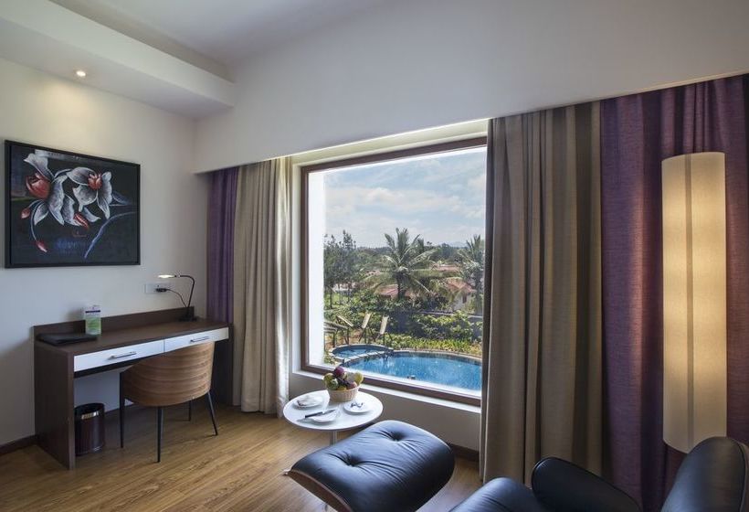 Hôtel Purple Palms Resort & Spa 16