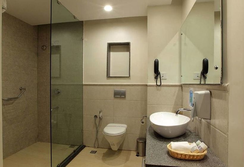 Hôtel Purple Palms Resort & Spa 18