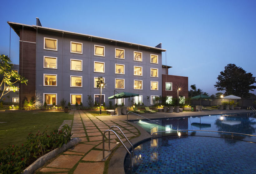 Hôtel Purple Palms Resort & Spa 19