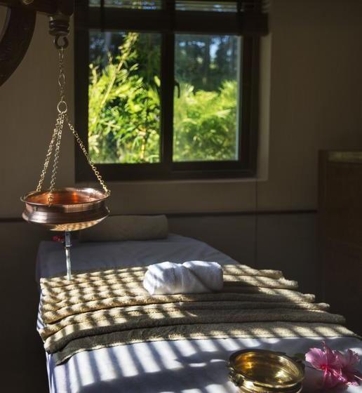 Hôtel Purple Palms Resort & Spa 2