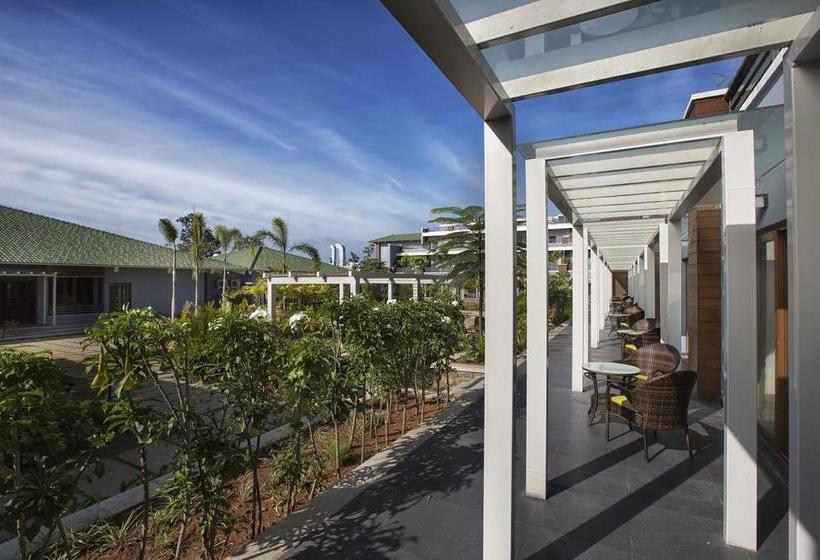 Hôtel Purple Palms Resort & Spa 4