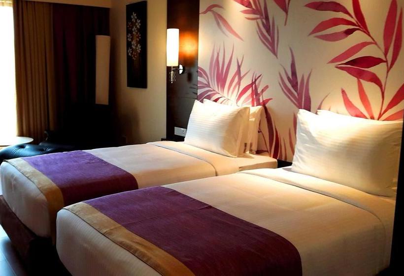 Hôtel Purple Palms Resort & Spa 5