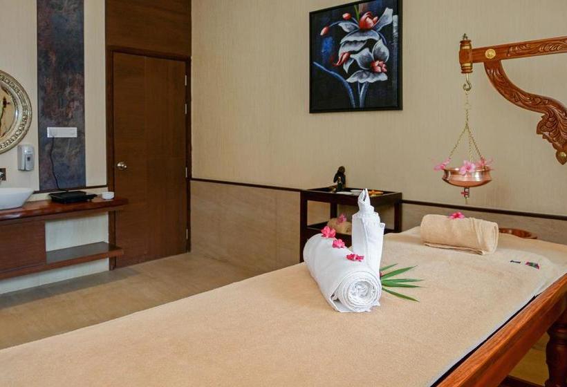 Hôtel Purple Palms Resort & Spa 8