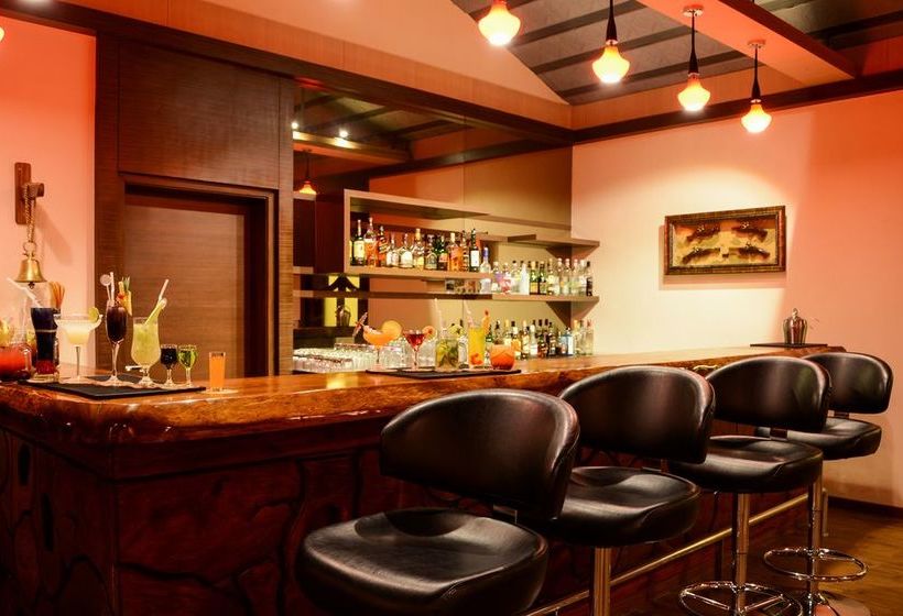 Hôtel Purple Palms Resort & Spa 9