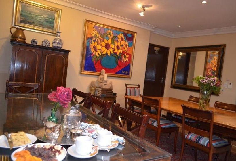 Bed and Breakfast Elizabeth Manor Guest House 1