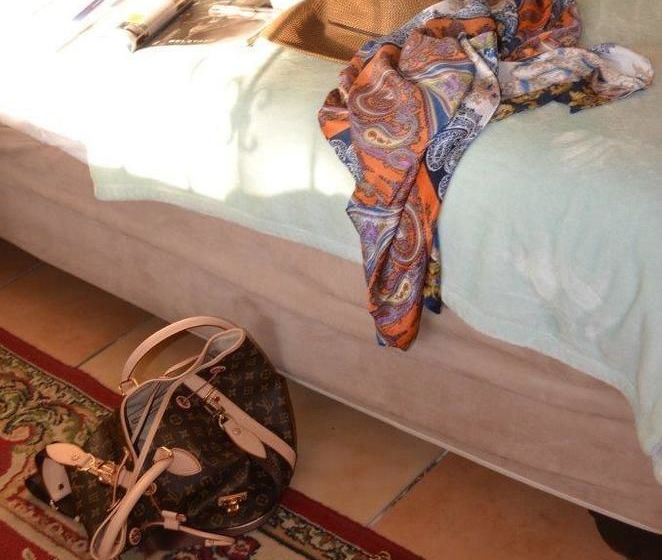 Bed and Breakfast Elizabeth Manor Guest House 10