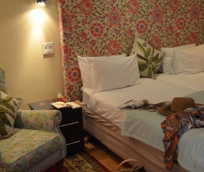 Bed and Breakfast Elizabeth Manor Guest House 11