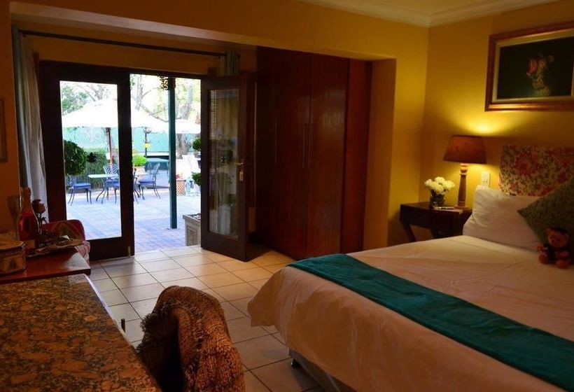 Bed and Breakfast Elizabeth Manor Guest House 12