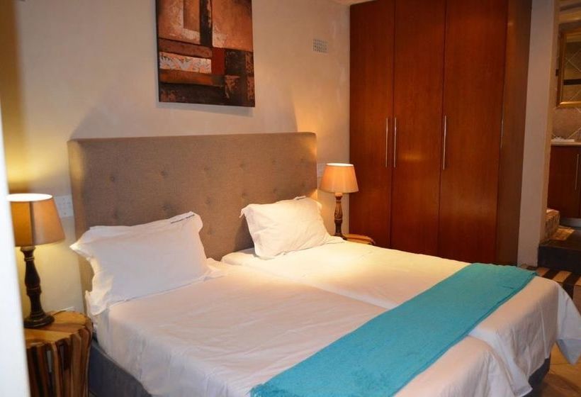 Bed and Breakfast Elizabeth Manor Guest House 13