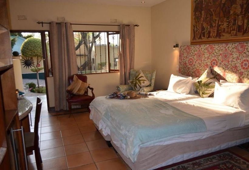 Bed and Breakfast Elizabeth Manor Guest House 14