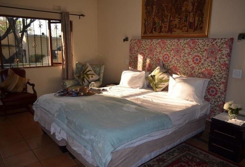 Bed and Breakfast Elizabeth Manor Guest House 15