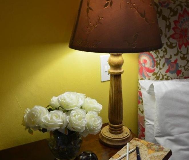 Bed and Breakfast Elizabeth Manor Guest House 16