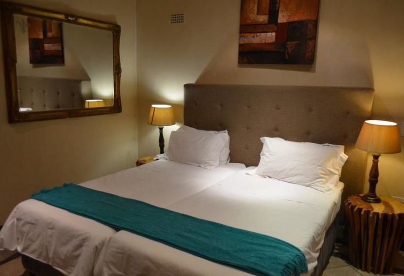 Bed and Breakfast Elizabeth Manor Guest House 17