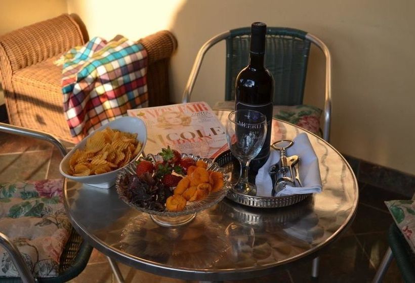 Bed and Breakfast Elizabeth Manor Guest House 19