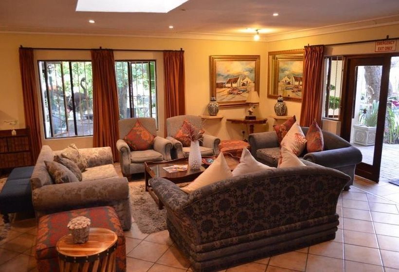 Bed and Breakfast Elizabeth Manor Guest House 2