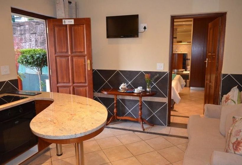 Bed and Breakfast Elizabeth Manor Guest House 20