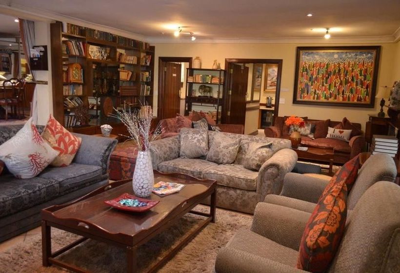 Bed and Breakfast Elizabeth Manor Guest House 3