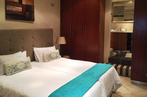 Bed and Breakfast Elizabeth Manor Guest House 4