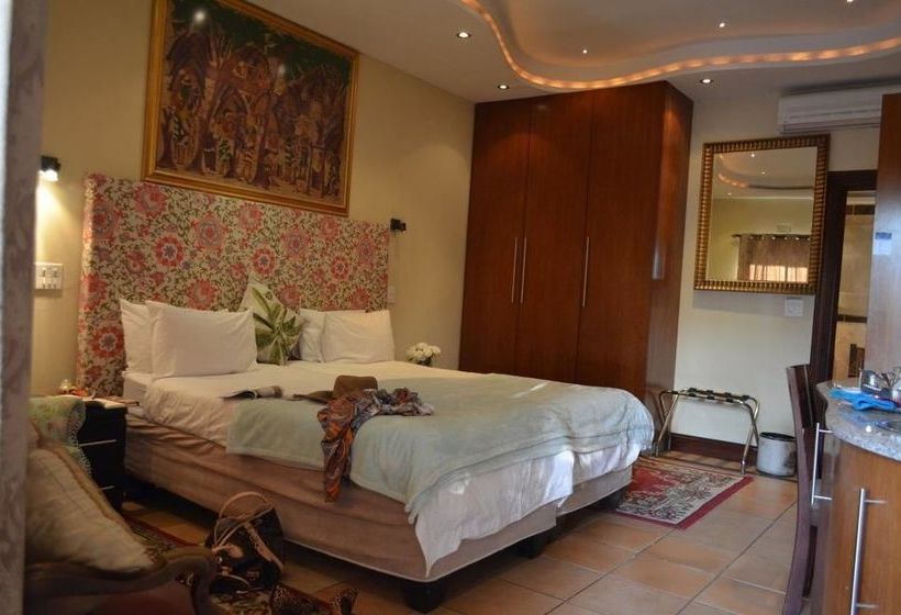 Bed and Breakfast Elizabeth Manor Guest House 5