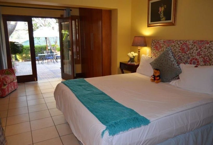 Bed and Breakfast Elizabeth Manor Guest House 6