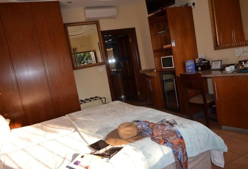 Bed and Breakfast Elizabeth Manor Guest House 7