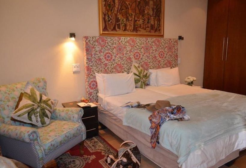 Bed and Breakfast Elizabeth Manor Guest House 9