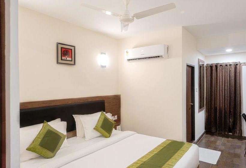 Hotel Treebo Mvp Grand Vishakhapatnam