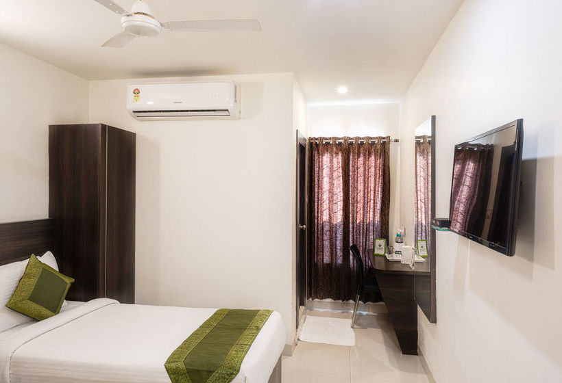 Hotel Treebo Mvp Grand 14