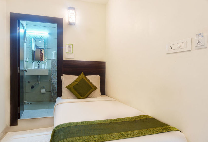 Hotel Treebo Mvp Grand 16