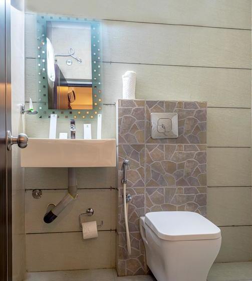 Hotel Treebo Mvp Grand 3