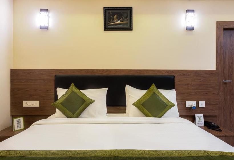 Hotel Treebo Mvp Grand 6