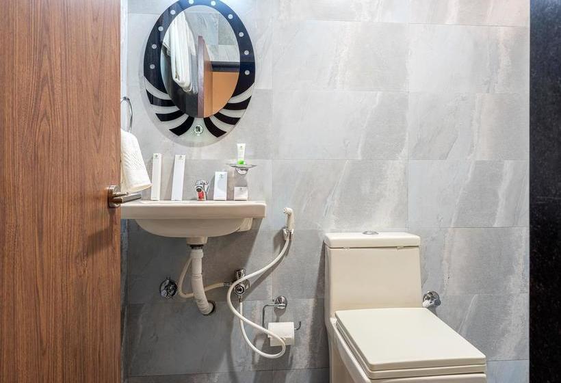 Hotel Treebo Mvp Grand 7