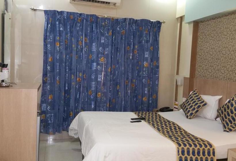 Hotel Panchratna Panvel 1