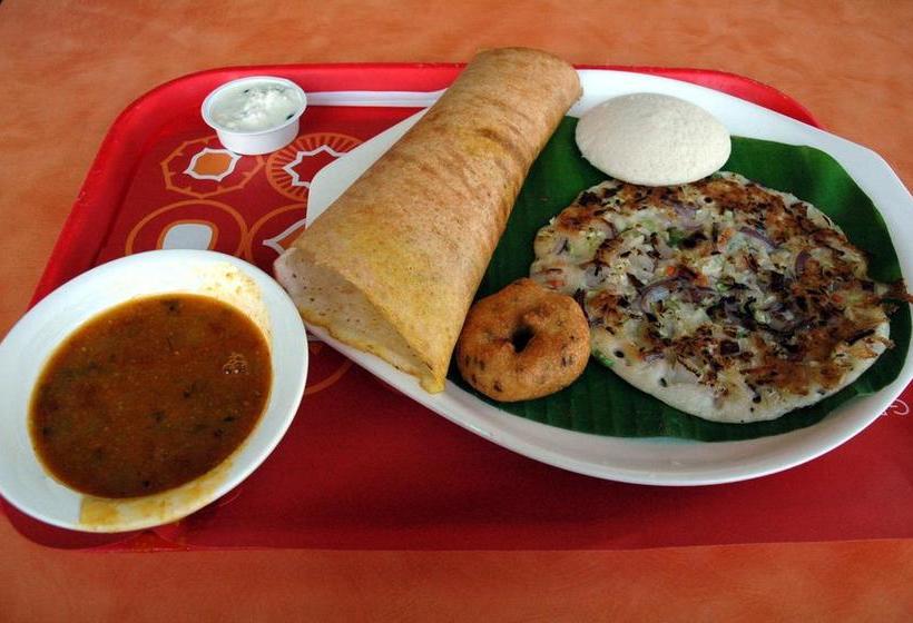 Hotel Panchratna Panvel 11