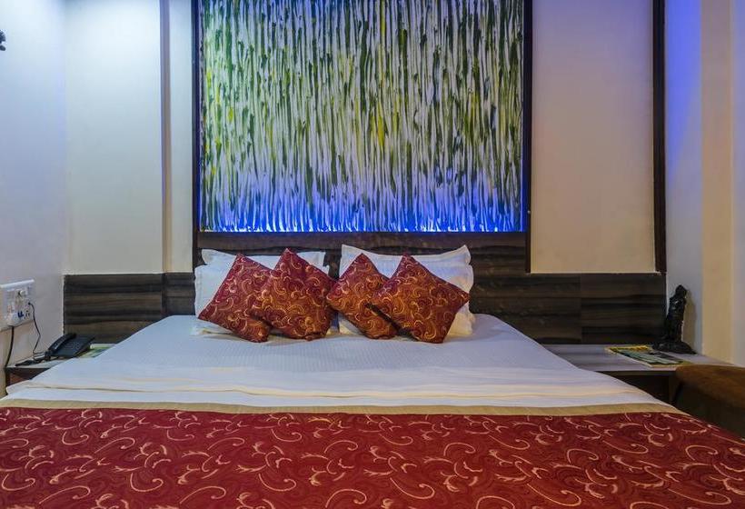 Hotel Panchratna Panvel 15