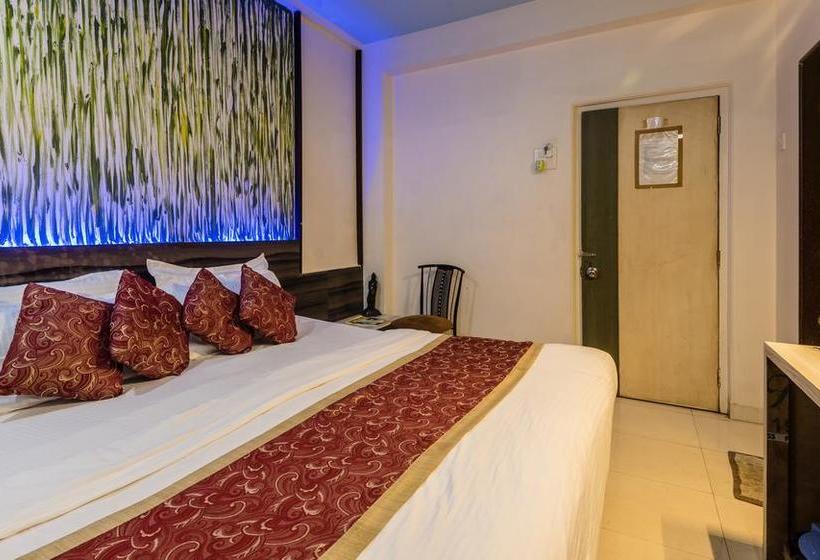 Hotel Panchratna Panvel 18