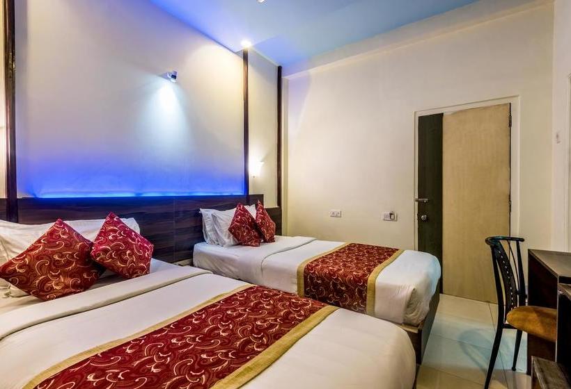 Hotel Panchratna Panvel 19