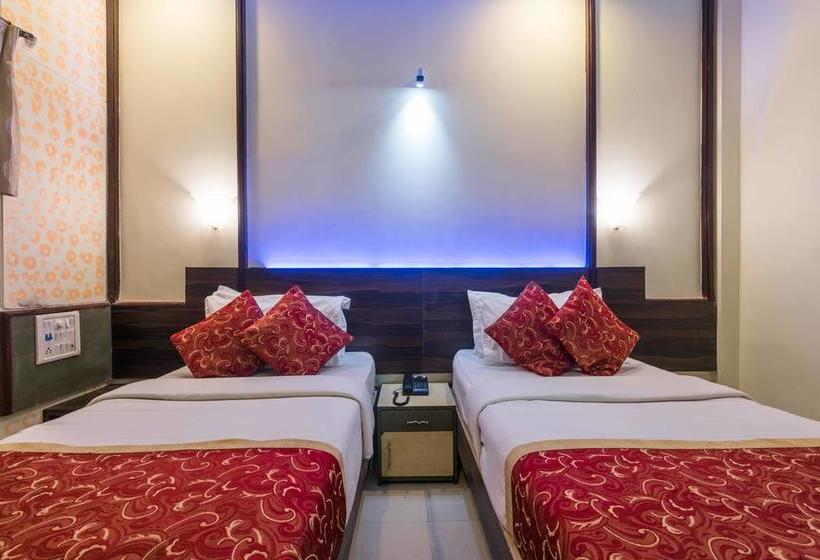 Hotel Panchratna Panvel 2