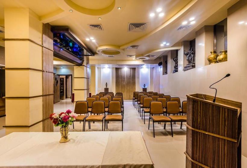 Hotel Panchratna Panvel 20